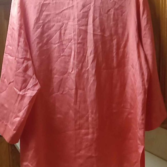 COLDWATER CREEK WOMENS TOP SIZE L - Picture 6 of 7